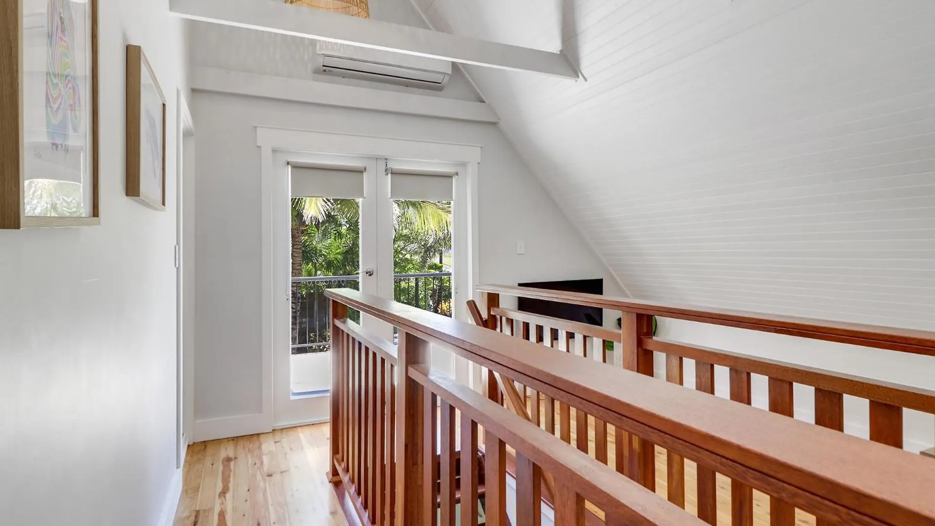 Holiday home A- Frame On Ferguson! Villa Emu Park Australia