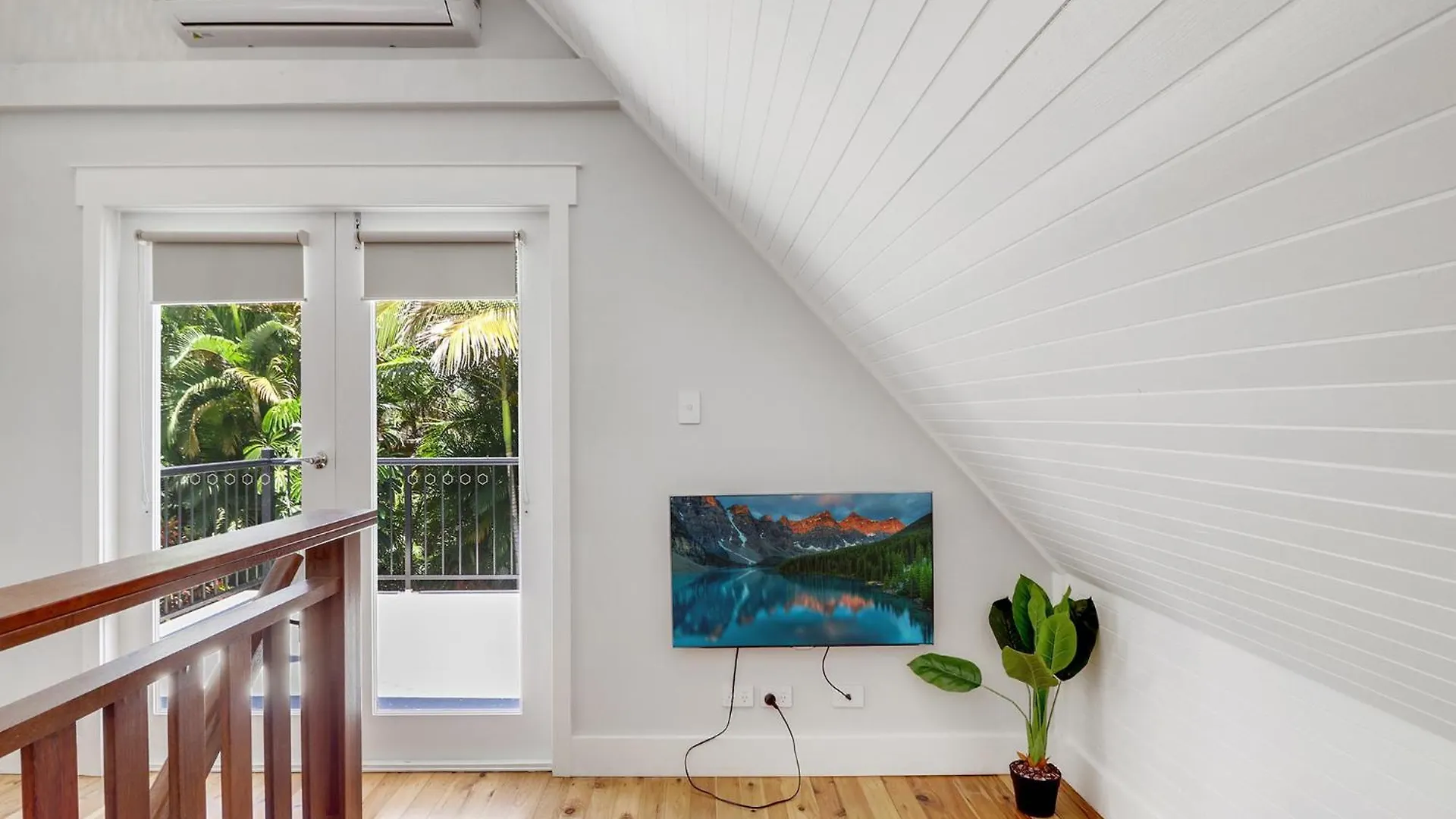 Ferienhaus Villa A- Frame On Ferguson! Emu Park